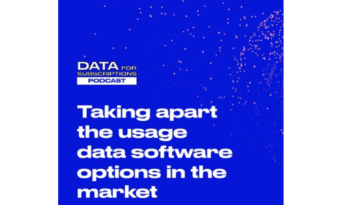 5 Opciones de software de datos de uso en el mercado