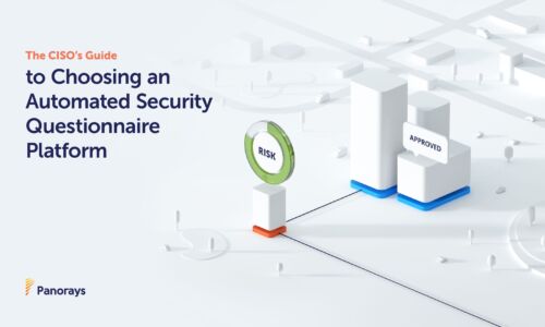 Guía de CISO para elegir una plataforma de cuestionario de seguridad automatizada
