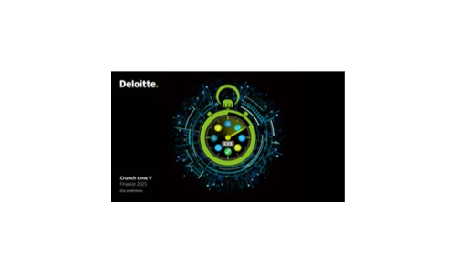 Deloitte - Libro electrónico de finanzas 2025 