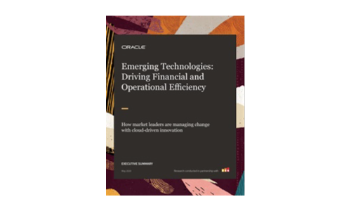 Informe de investigación de ESG Emerging Tech - Resumen ejecutivo