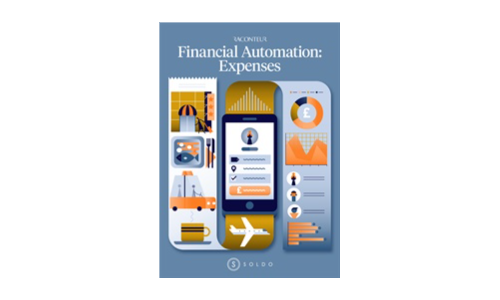 Automatización financiera: gastos