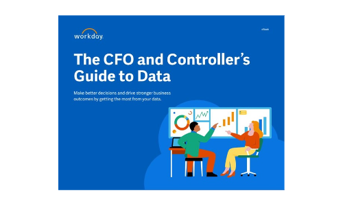 El CFO y la Guía de datos del controlador